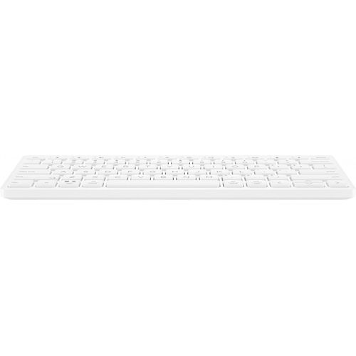 Hp Clavier Bluetooth Multi-périphériques Compact 350 QWERTY US