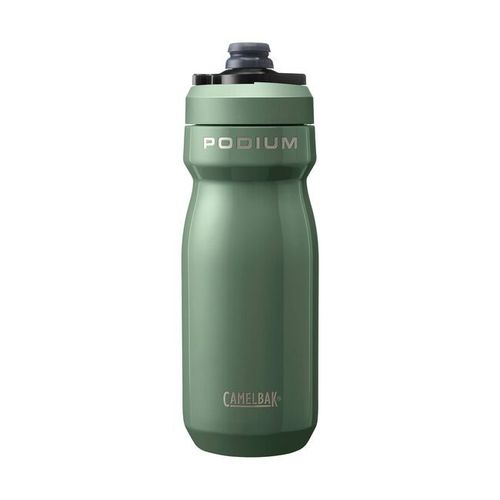 Camelbak Podium V?lo 500 Ml Acier Inoxydable Vert