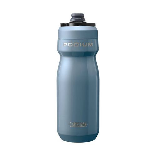 Camelbak Podium V?lo 500 Ml Acier Inoxydable Bleu