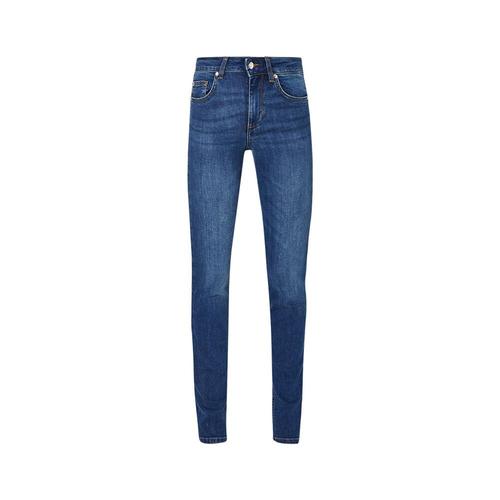 Liu Jo - Jeans > Skinny Jeans - Blue