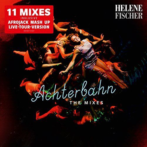 Achterbahn - The Mixes