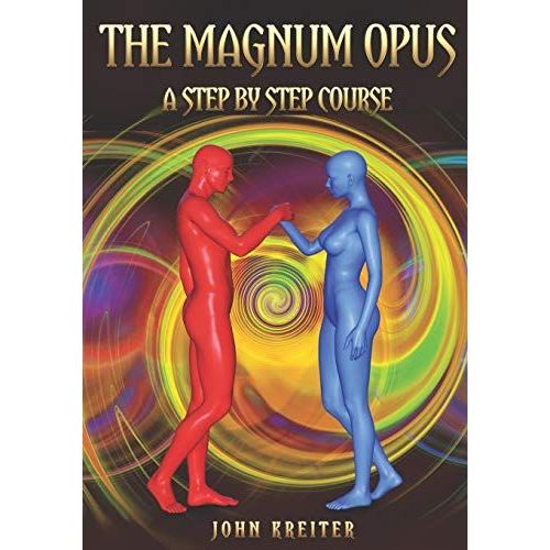 Magnum Opus A Step By Step Cou