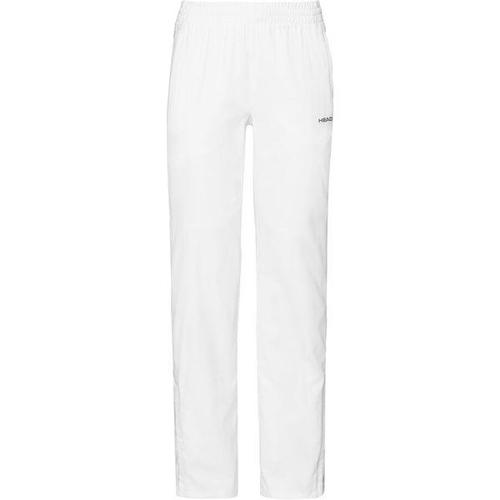 Club Pantalon Survêtement Femmes - Blanc