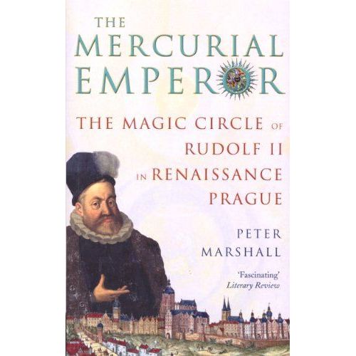 The Mercurial Emperor