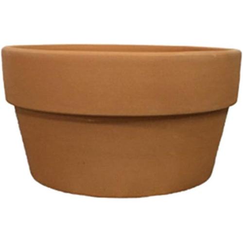 13cm Pots De Fleurs Terre Cuite Pots en Terre Cuite Pot Intérieur Pots de semis des Pots de Fleurs Petit Pots Jardinières Et Pots en Plein Air 13cm