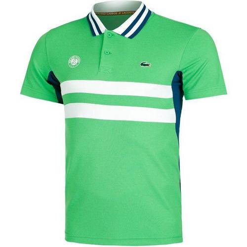 Polo Hommes - Vert , Multicouleur