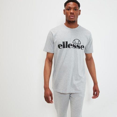 Fuenti T-Shirt Hommes - Gris Clair