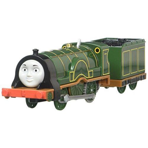 Thomas &amp Friends Trackmaster, Motorized Emily Engine