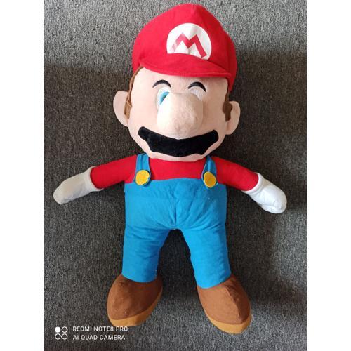 Peluche Super Mario