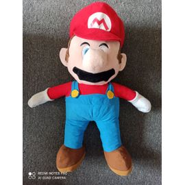 Peluche Super Mario