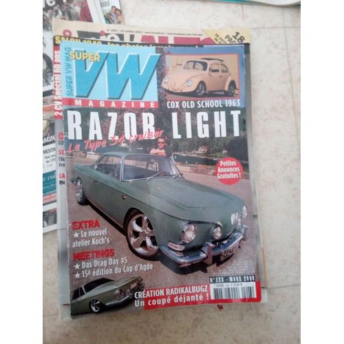 Super Vw Magazine 223