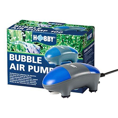 Bubble Air Pump 100