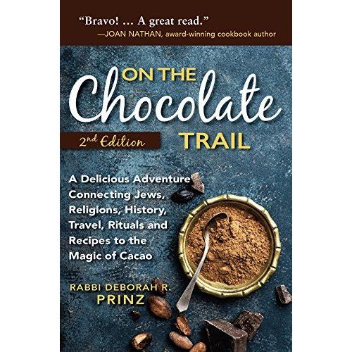 On The Chocolate Trail