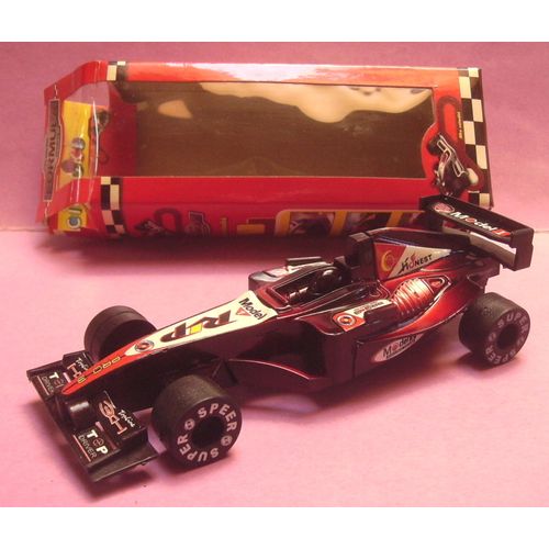 Formule 1 / F1 Racing Formula Sports --Cigioki