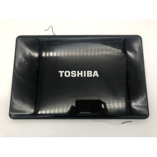 Capot ecran k000099540 pour Toshiba Satellite L670-1LP