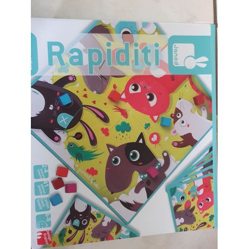 Janod Rapiditi