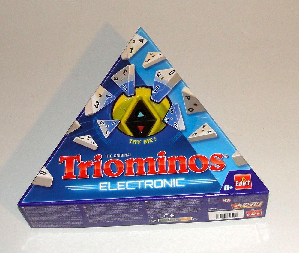 Triominos Deluxe - AliExpress
