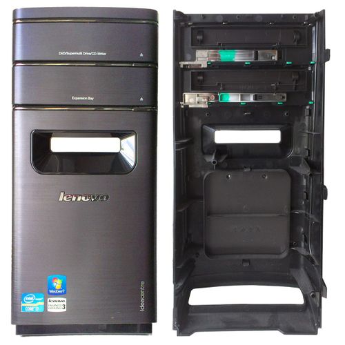 Kit des pièces pour boîtier LENOVO Ideacentre 700 Desktop PC
