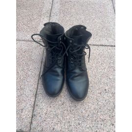 Boots D’Équitation 
