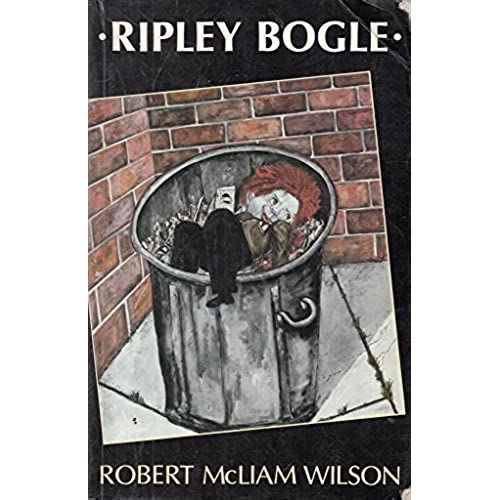Ripley Bogle: A Novel