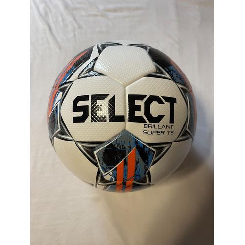 Ballon Select Brillant Super Tb