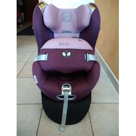 siege auto cybex occasion