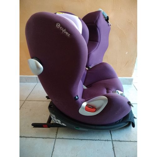 Siege Auto Cybex Sirona Sorties Promenades Rakuten Seugy Val D Oise Retrait Sur Place Siege Auto Cybex Sirona Sorties Promenades Rakuten Seugy Val D Oise Retrait Sur Place