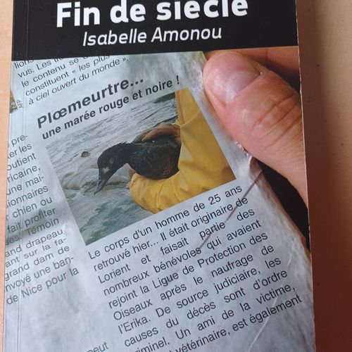 Fin De Siècle