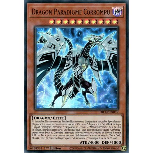 Yugioh! Dragon Paradigme Corrompu Blar-Fr019