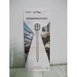 Stylo + Embout Overwatch - Paladone