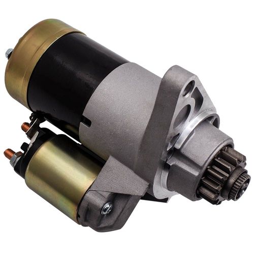 Démarreur Starter Pour Mazda N3r-18-400 Mitsubishi M1ta0271 Arrowhead Smt0443