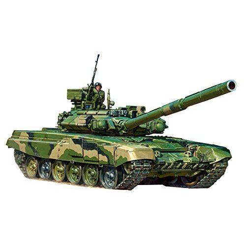 Puzzle Pièces Russian Main Battle Tank T-90