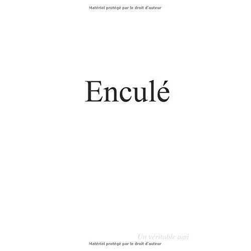 Encule