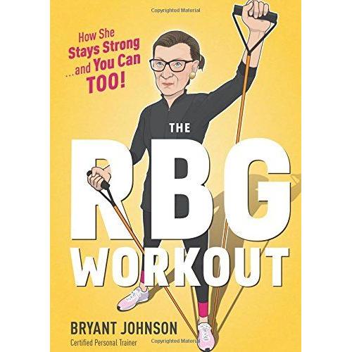 The Rbg Workout