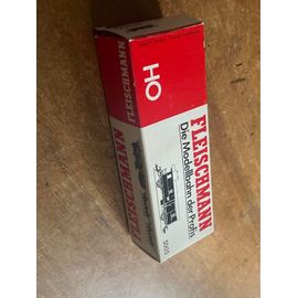 Fleischmann, Wagon, 5005-Fleischmann
