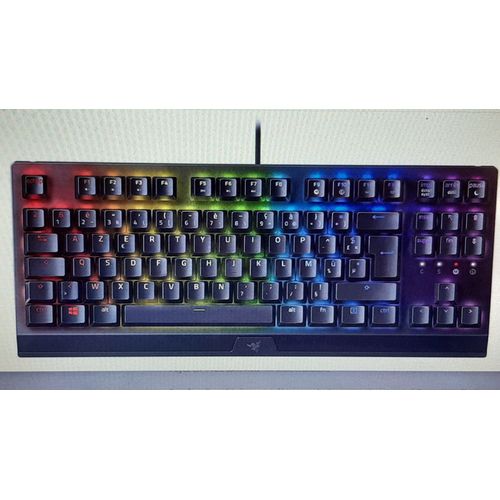 CLAVIER GAMER
