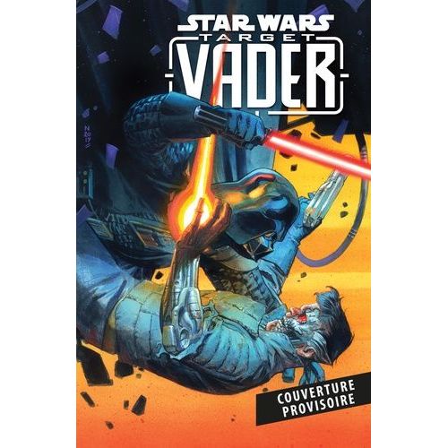 Star Wars N°08
