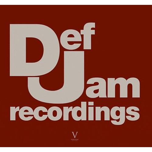 Def Jam Recordings - La Saga Du Label Rap Mythique