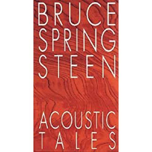 Acoustic Tales