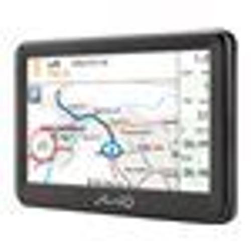 Mio Pilot 15 LM - Full Europe - navigateur GPS - automobile 5" grand écran