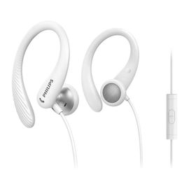 PHILIPS TAA1105WT écouteurs - blanc