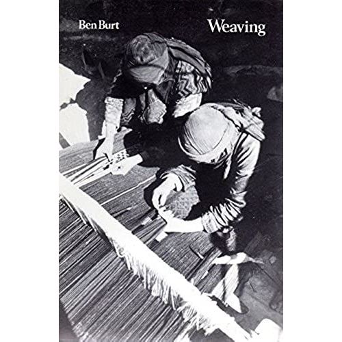 Weaving (Discovering Other Cultures)