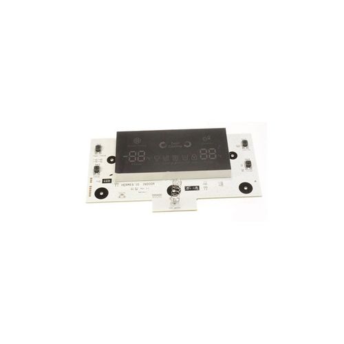 BOITIER DE COMMANDES POUR HOTTE CANDY - 49019820