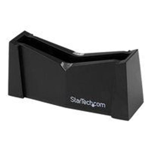 StarTech.com Station d'Accueil USB 2.0 pour Disque Dur Sata 2.5" - Dock HDD 2.5 pouces  - 1 To - 1x USB Mini-B Femelle - 1x Sata - Station d'accueil HDD - baies : 1 - 2.5" - SATA 3Gb/s - USB 2.0...