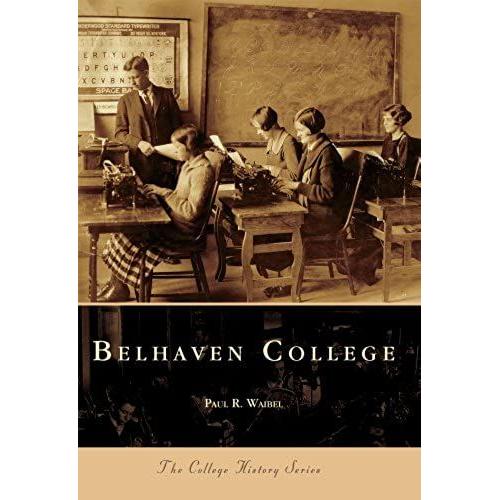 Belhaven College
