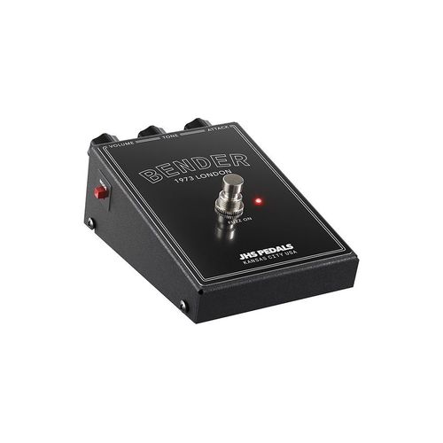 Jhs Pedals Bender - Fuzz