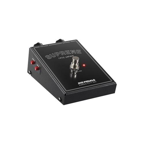 Jhs Pedals Supreme - Fuzz