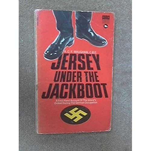 Jersey Under The Jackboot