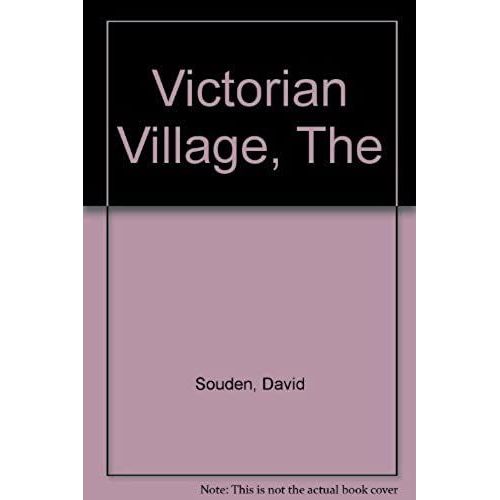 Victorian Village, The