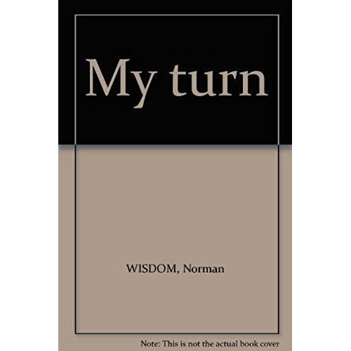 My Turn